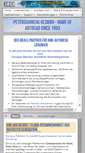 Mobile Screenshot of peterschinegg.at